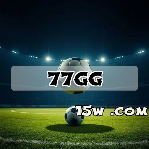77gg.com: Explore as Melhores Apostas com Recursos Incríveis
